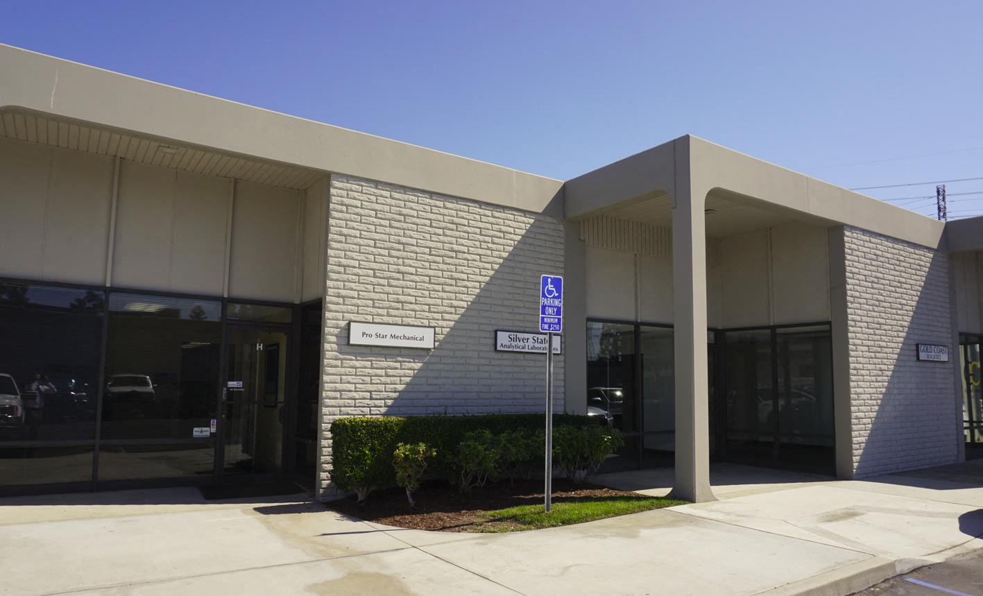 CMRCE. PARK ANAHEIM-1440-4